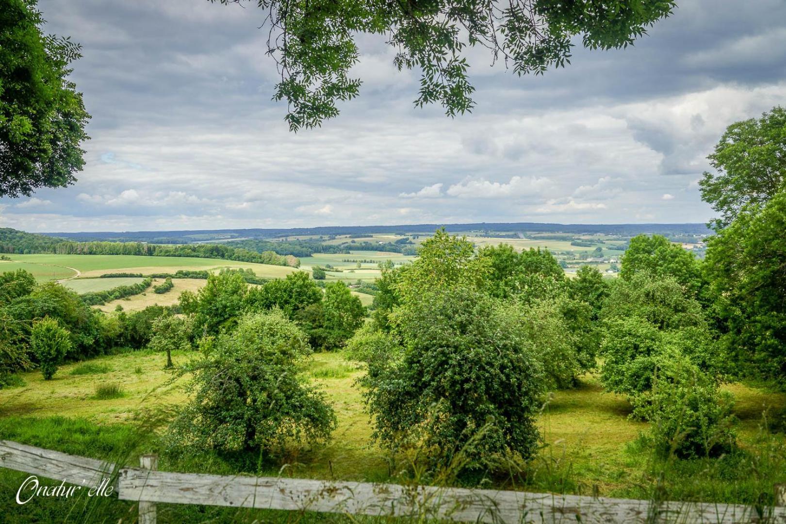 Abbaye d'OrvalOrval16住宿加早餐旅馆 外观 照片