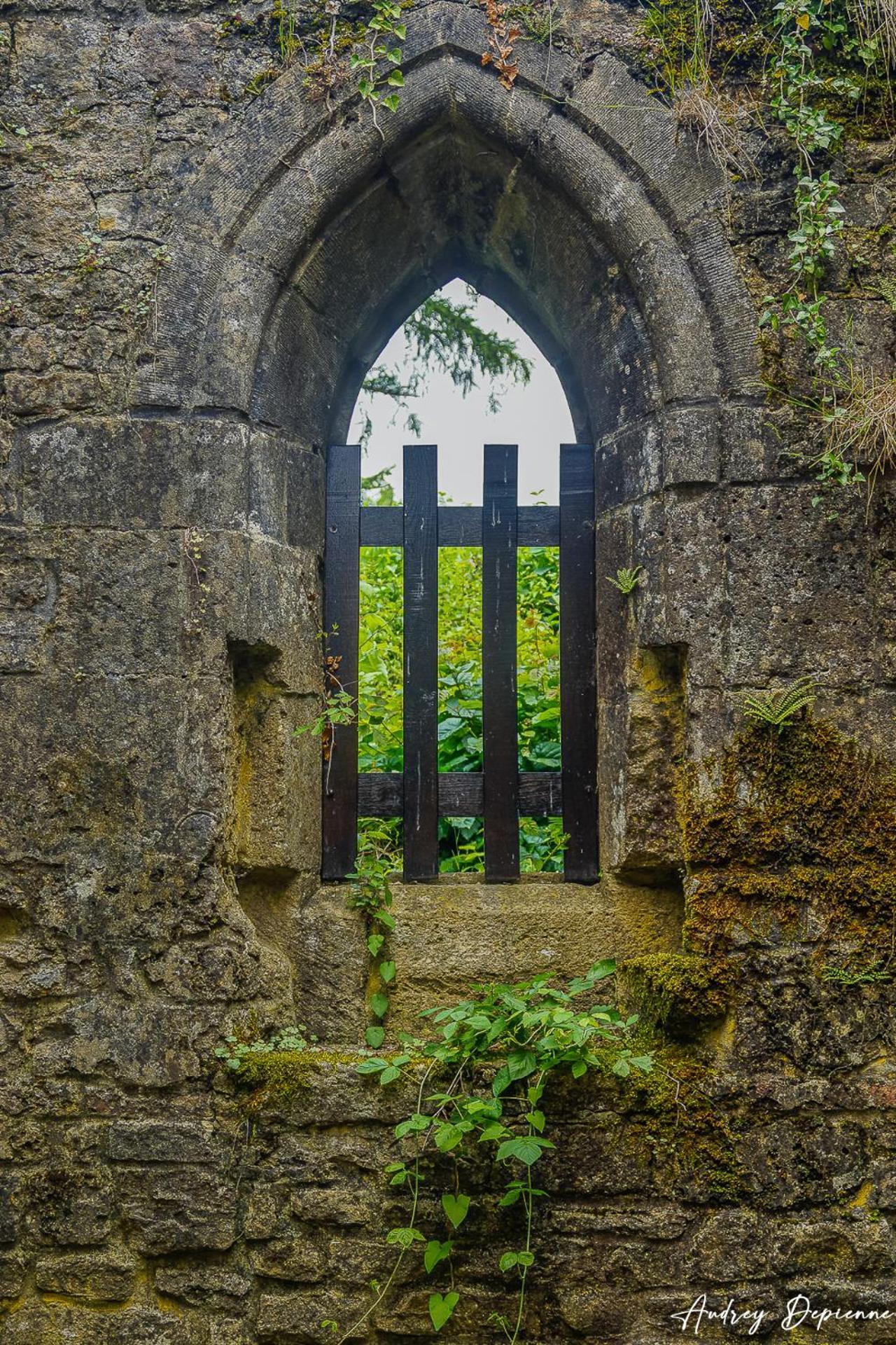 Abbaye d'OrvalOrval16住宿加早餐旅馆 外观 照片